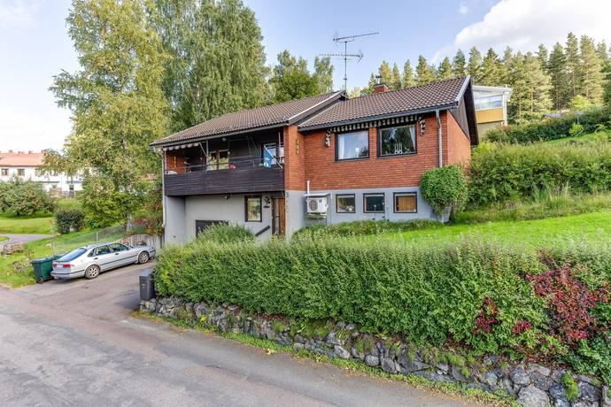Ludvika, Ludvika kommun