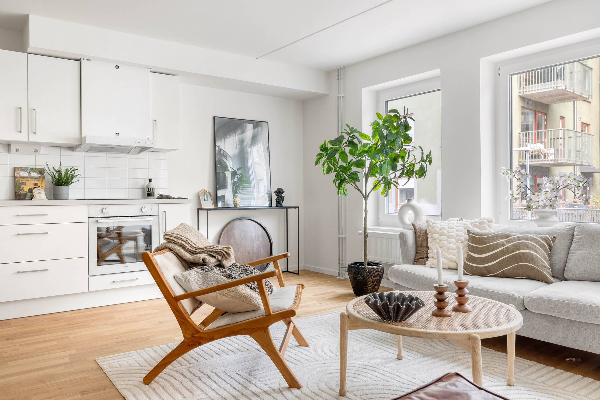 Bålsta, Håbo kommun