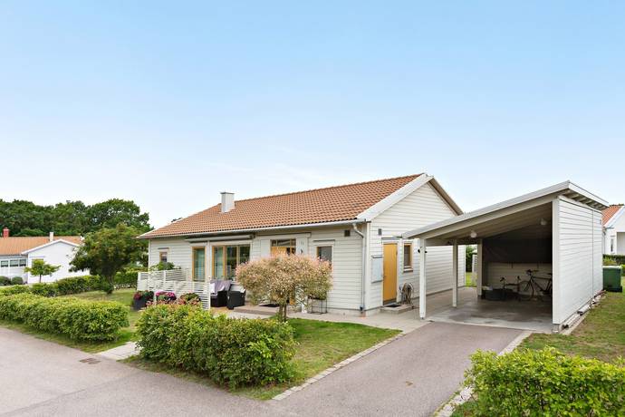 Färjestaden, Mörbylånga kommun