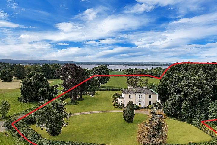 Brookfield House, Coolbawn, Nenagh, E45EY67