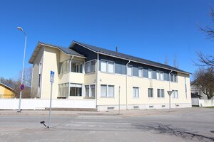Sovionkatu 22 A, Keskusta, Raahe