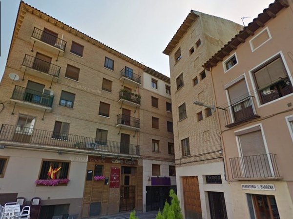 Tarazona,  ES