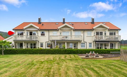 Støperiveien 26B, Mandal
