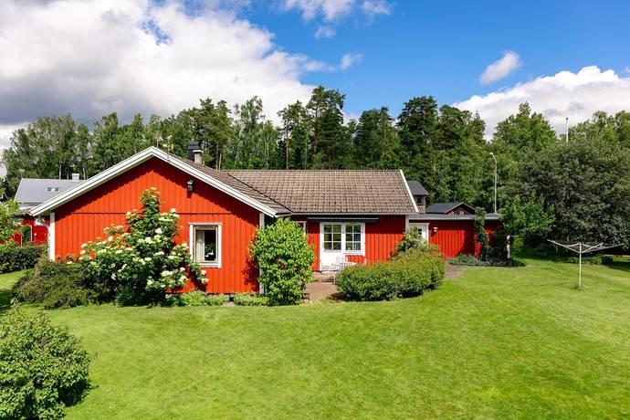 Bredaryd, Värnamo kommun