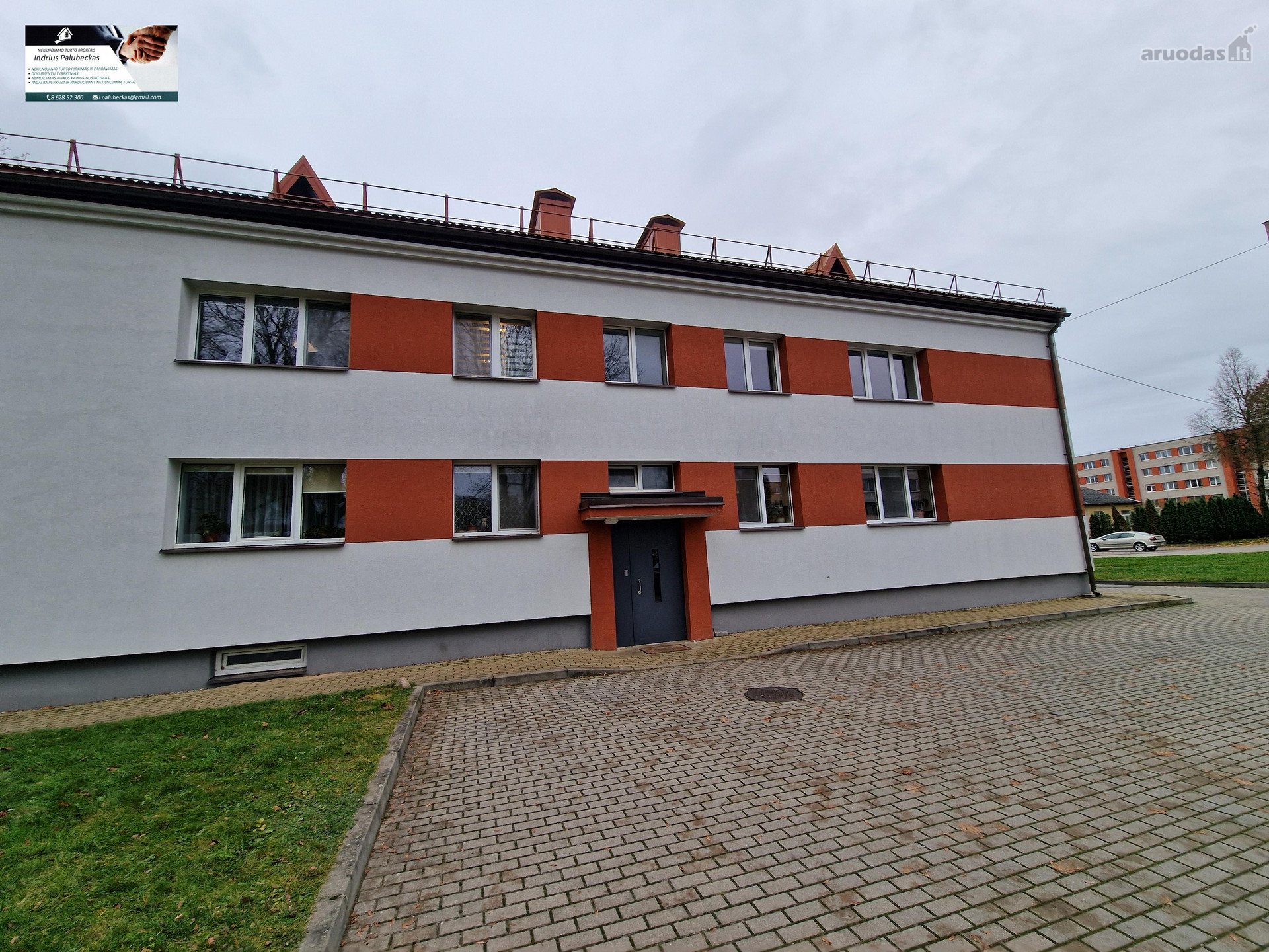 Jurbarko m.