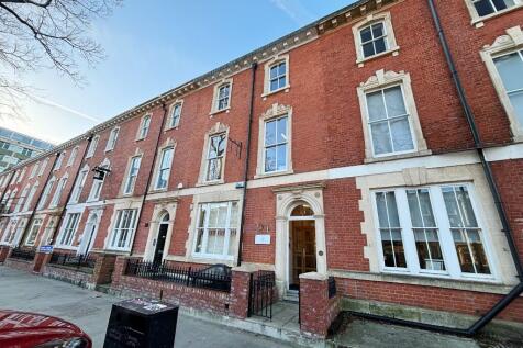 21 Windsor Place, Cardiff, CF10 3BY