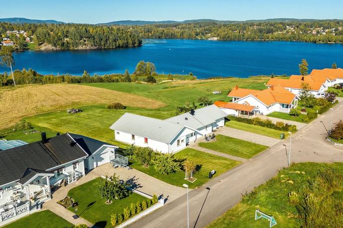 Torsby, Torsby kommun