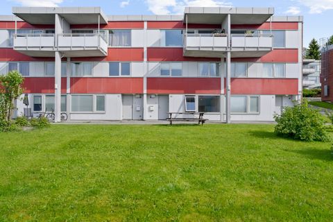 Orionvegen 11B, Molde
