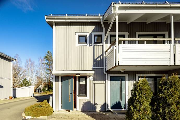 Anderstorp, Gislaveds kommun