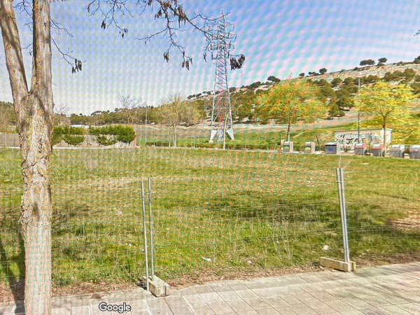 Arroyo de la Encomienda,  ES