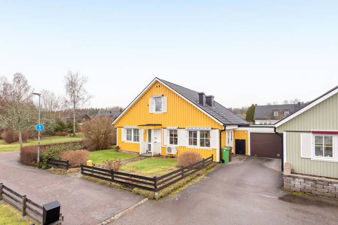 Kumla, Kumla kommun