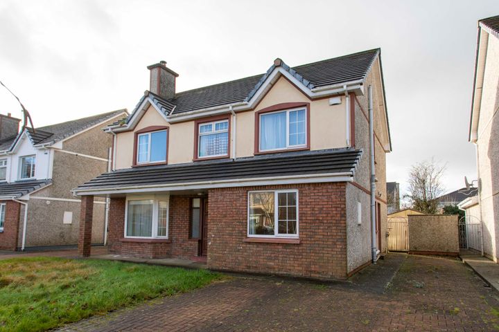 15 The Oaks, Oakview, Tralee, V92N6W0