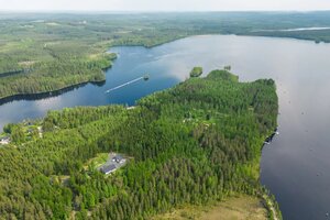 Uitonsuontie (Uitonsuontien ja Ristiniementien risteys), Jakokoski, Kontiolahti