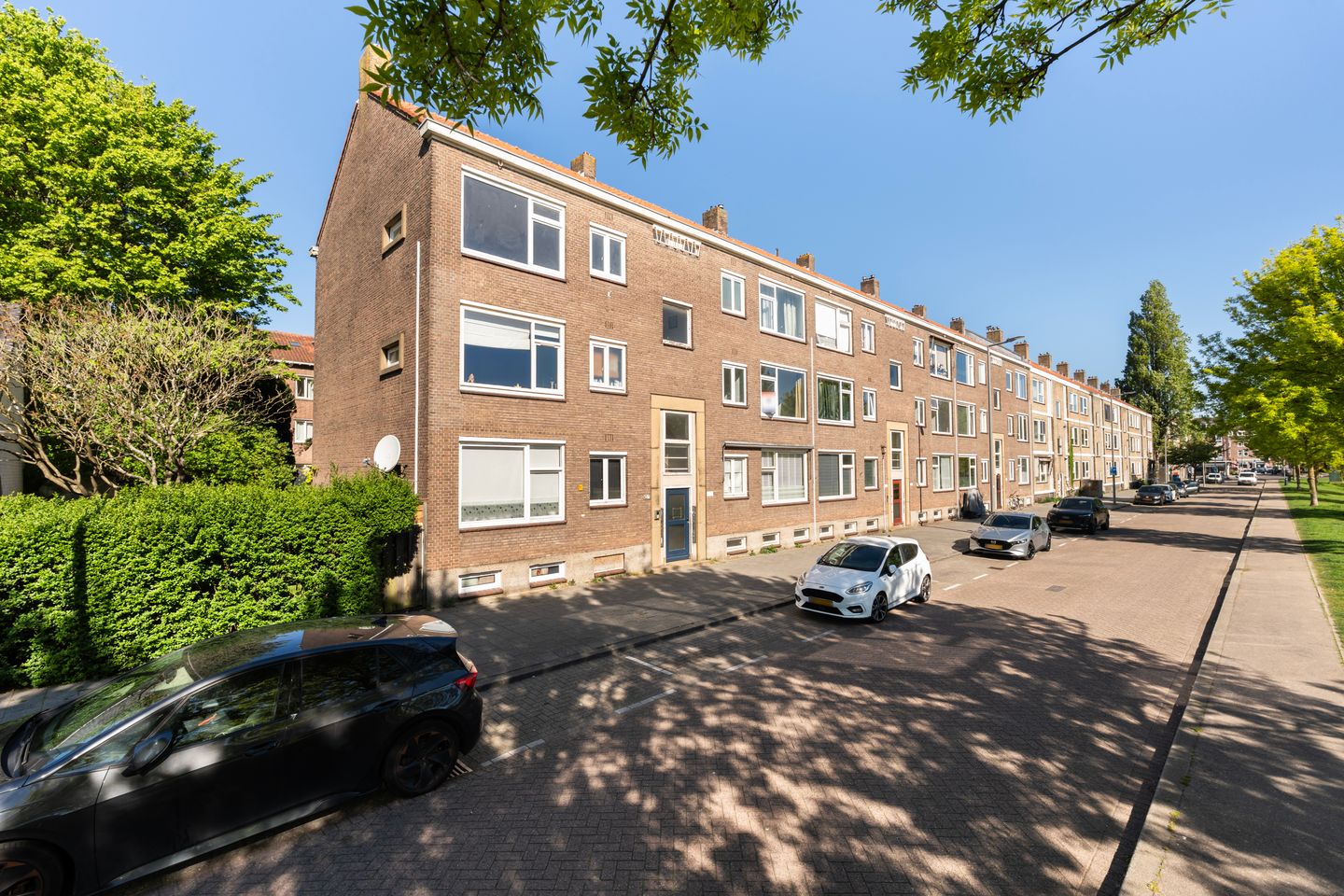 Lepelaarsingel 43-B