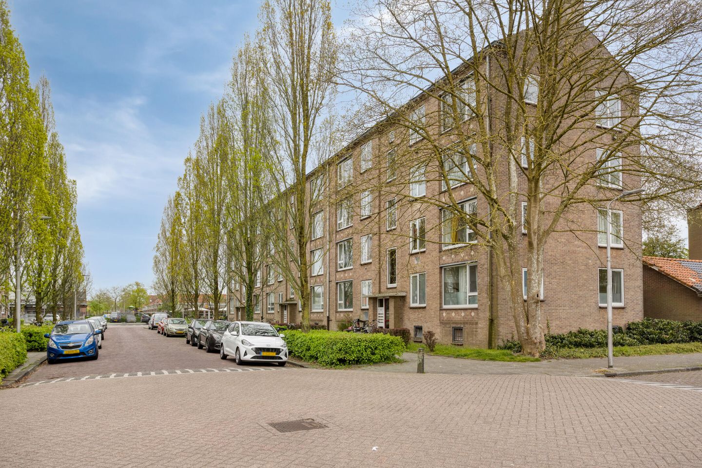 Telemannstraat 9