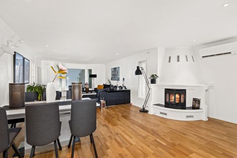 Jernbanegata 23A, Verdal