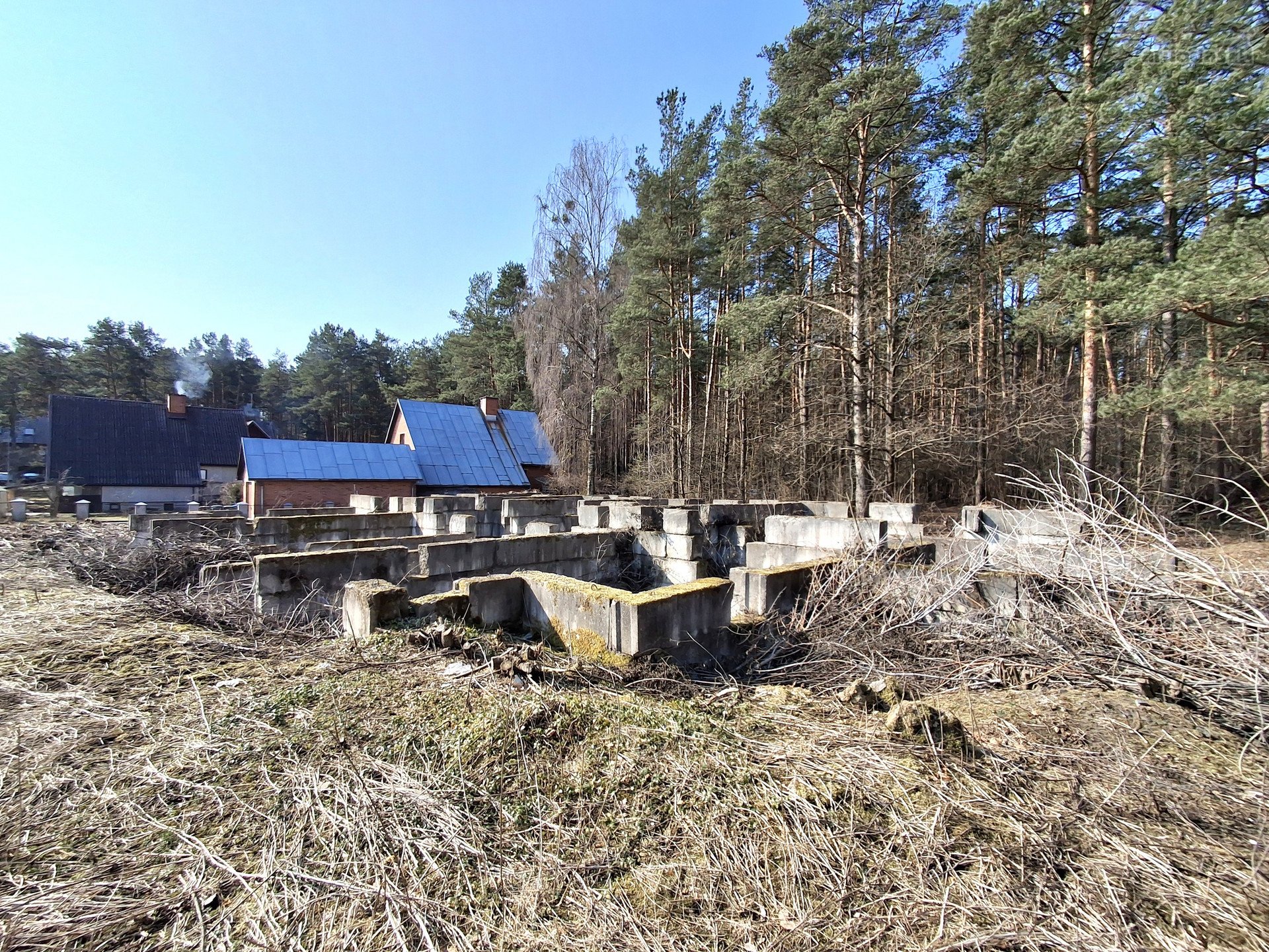 Druskininkų m. Kalnų g.