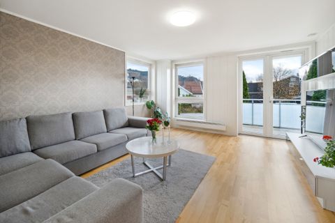 Hagehaugvegen 1, Lillehammer