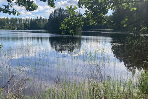 Värkkiniementie 150, Visuvesi, Ruovesi
