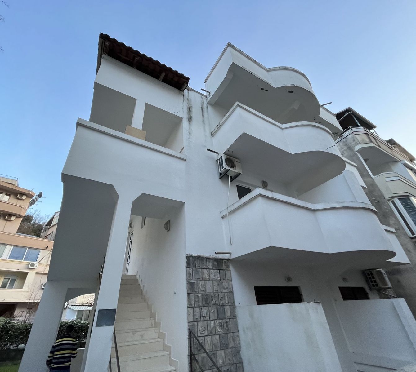 Budva, Becici