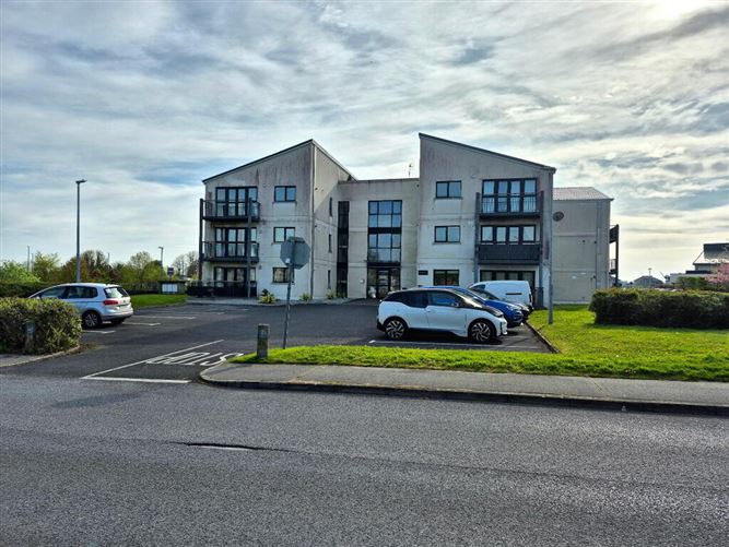 4 Mulberry Apartments, River Village, Monksland, Athlone, Roscommon