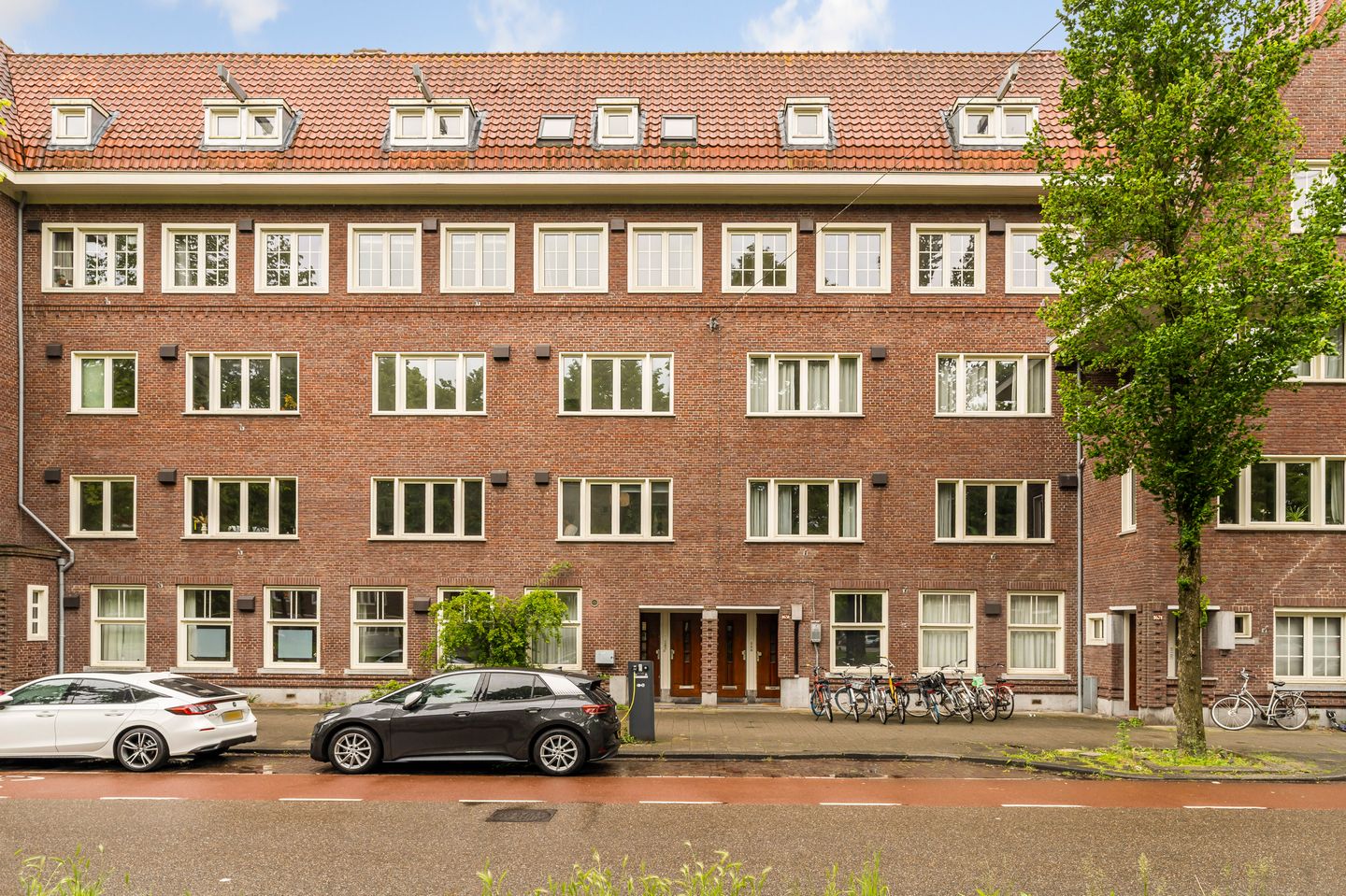 Churchill-laan 63-C