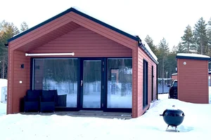 Sintantie 53, Hailuoto, Hailuoto