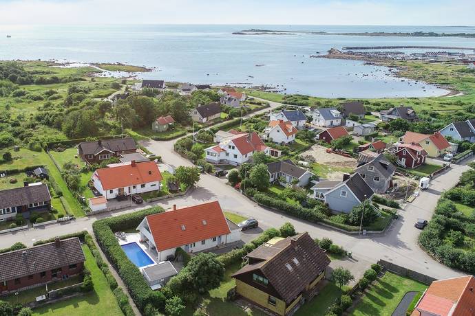 Träslövsläge, Varbergs kommun