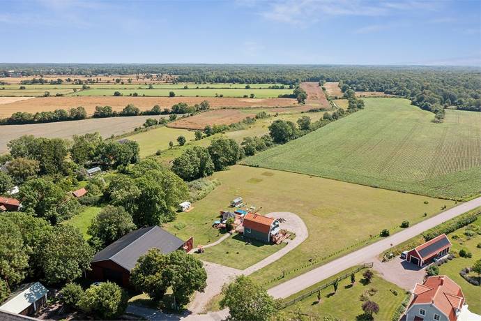 Färjestaden, Mörbylånga kommun
