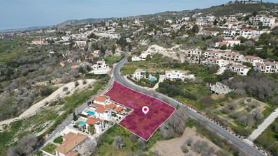 Armou, Paphos