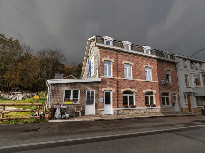 route de trois ponts 12 4970 Stavelot