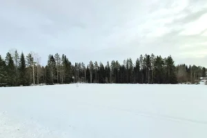 Koivuahontie 156, Nivala