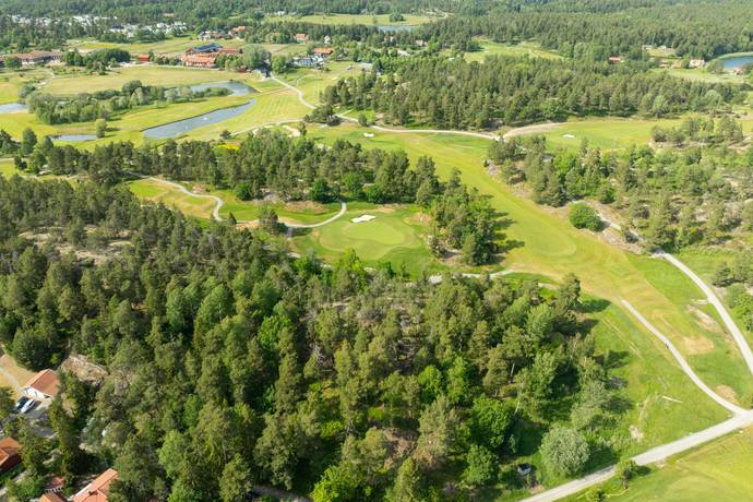 Värmdö - Fågelbro, Värmdö kommun
