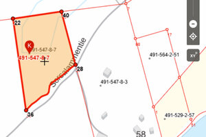 Sorsalammentie, Vitsiälä, Mikkeli