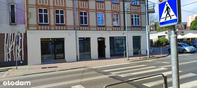 ul. Dębowa 28, Dąb, Katowice, śląskie