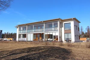 Kaupunginlahdenkatu 4 B, Pikkulahti, Raahe