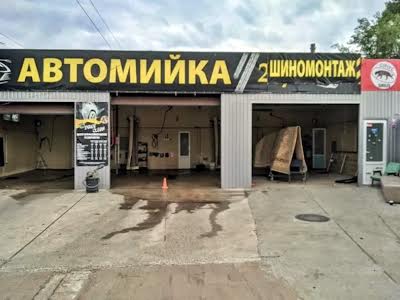 Лугова вул., 8а