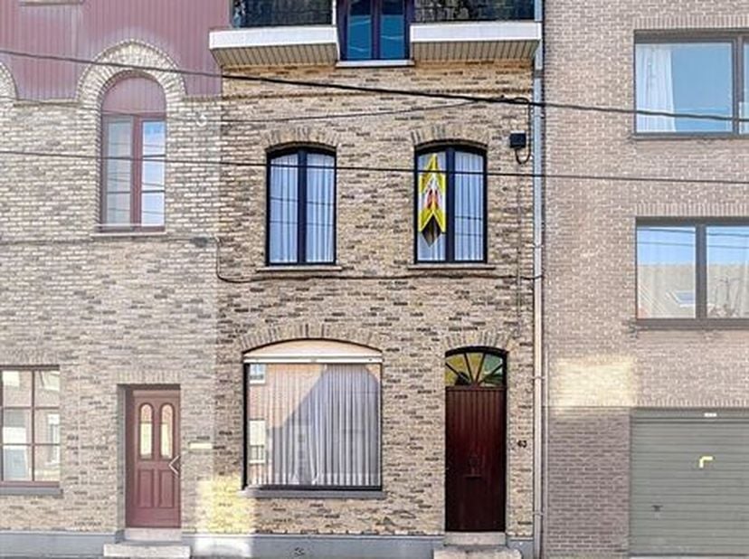 Hoogleedsesteenweg 63 8800 Roeselare