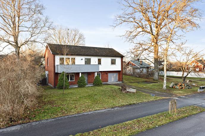 Åseda, Uppvidinge kommun