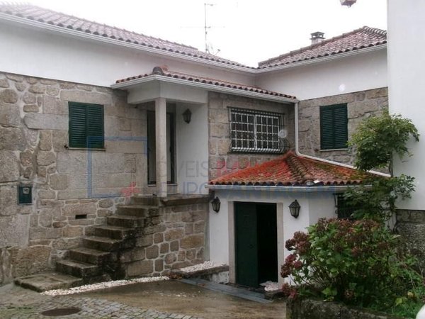 Cabanas de Viriato,  PT