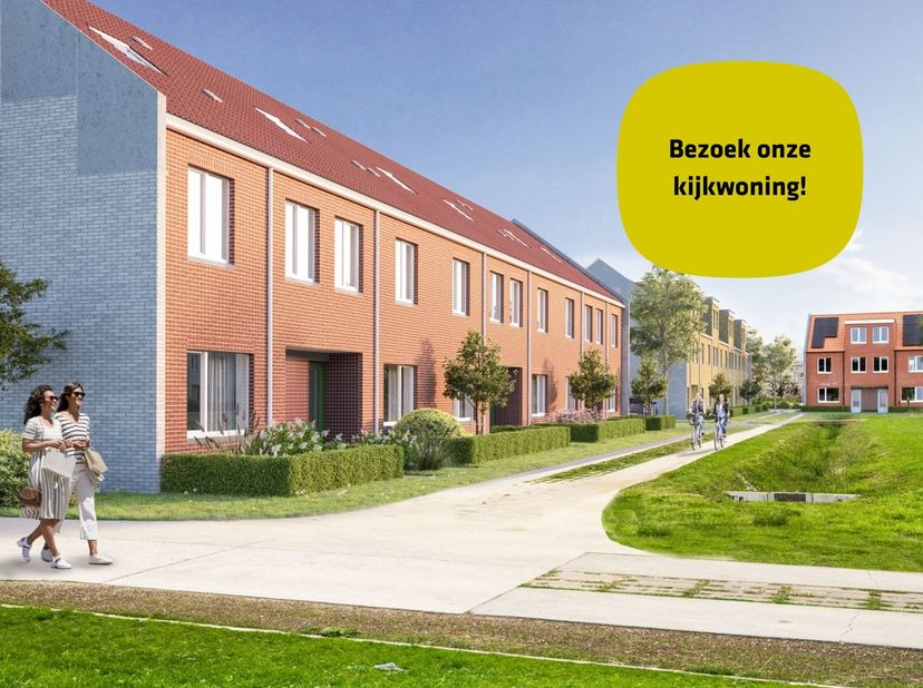 Blauwe Paal 9230 Wetteren