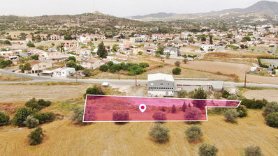Alethriko, Larnaca