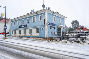 Onkkaalantie 74, Pälkäne, Pälkäne
