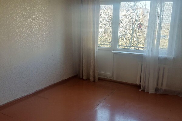 apartment for sale, 1 rooms - Sääse tn 8-50, Tamsalu linn, Tapa vald, Lääne-Virumaa