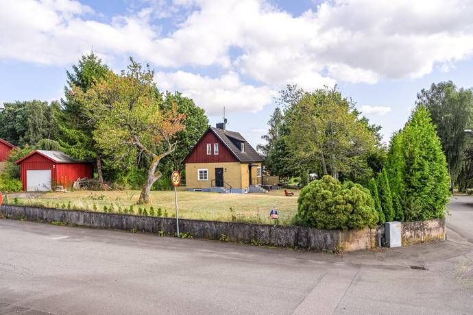 Tyringe, Hässleholms kommun