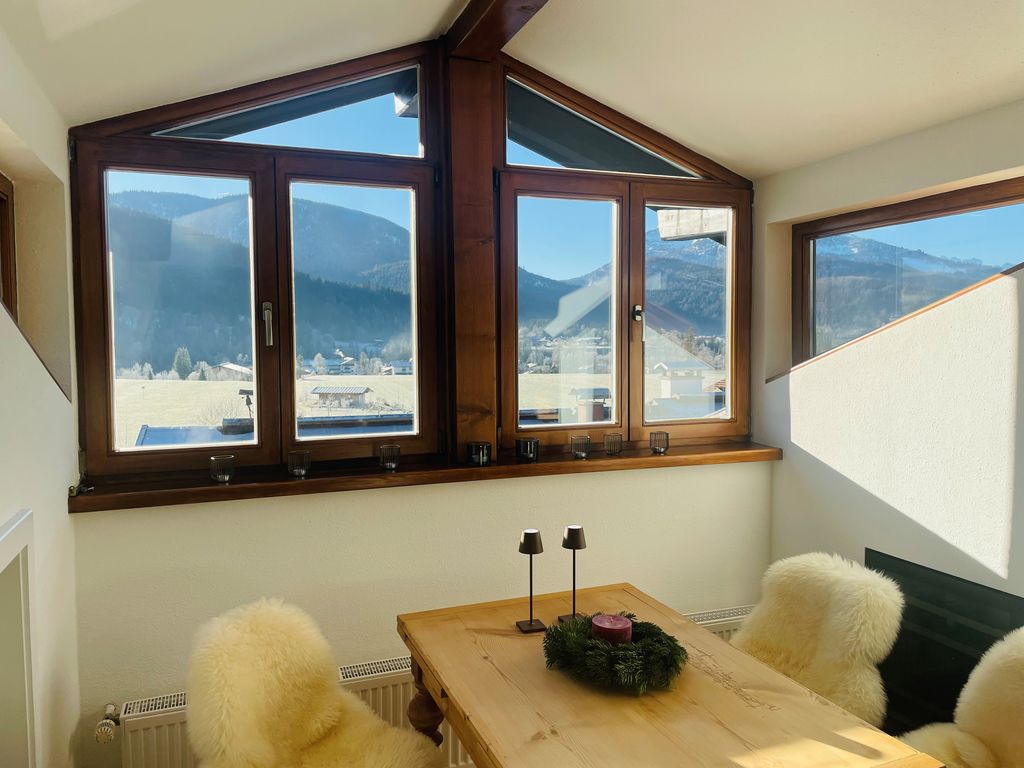 83242 Reit im Winkl, Traunstein (Kreis)