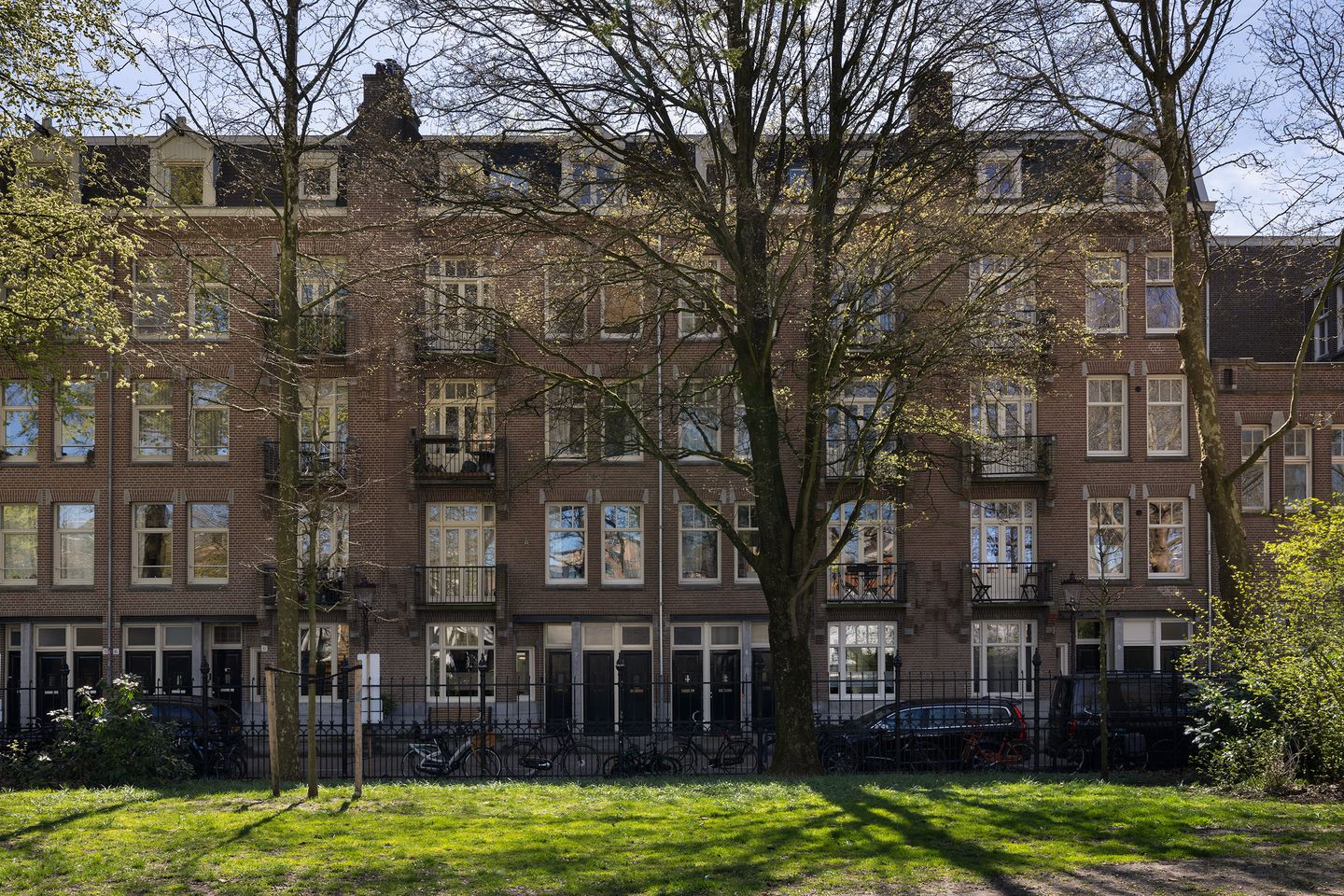 Bilderdijkpark 8-H