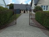 Skuodo r. sav., Ylakių mstl. Dariaus ir Girėno g.