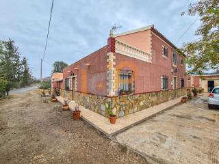 Huércal-Overa,  ES