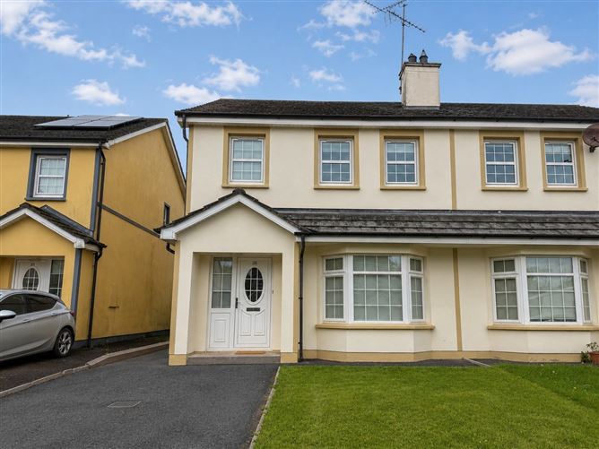 26 Scotshouse Close, Scotshouse, Co. Monaghan, Clones
